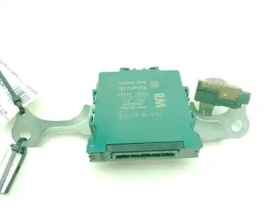 Peça sobressalente para automóvel em segunda mão MÓDULO ELETRÔNICO por TOYOTA C-HR (X10)  Referências OEM IAM 8934010090  