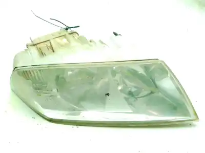 Second-hand car spare part Right Headlight for SKODA OCTAVIA II (1Z3) 1.9 TDI OEM IAM references    Second-hand car spare part Right Headlight for SKODA OCTAVIA II (1Z3) 1.9 TDI OEM IAM references