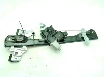 Автозапчастина б/у регулятор вікна передній лівий для OPEL MOKKA / MOKKA X (J13) 1.6 CDTI 4x4 (_76) Посилання на OEM IAM 98920SUV20  