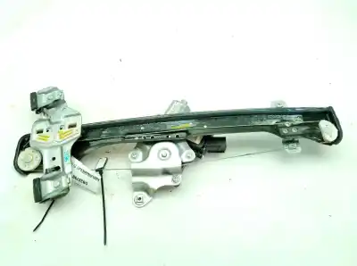 Автозапчастина б/у регулятор вікна передній лівий для opel mokka / mokka x (j13) 1.6 cdti 4x4 (_76) посилання на oem iam 98920suv20  