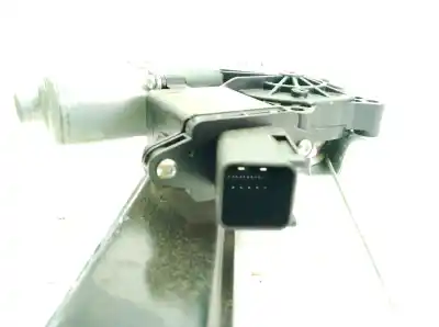 Автозапчастина б/у регулятор вікна передній лівий для opel mokka / mokka x (j13) 1.6 cdti 4x4 (_76) посилання на oem iam 98920suv20  