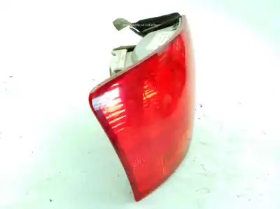 Second-hand car spare part left tailgate light for audi a4 b7 (8ec) 2.0 tfsi oem iam references 8e9945095e  