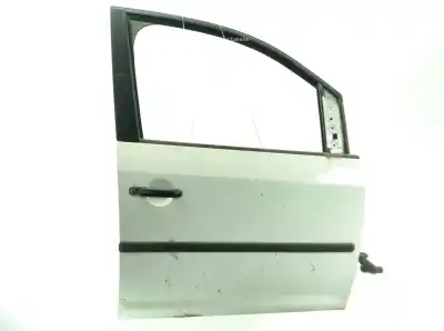 Автозапчасти б/у ДВЕРЬ ПЕРЕДНЯЯ ПРАВАЯ за VOLKSWAGEN CADDY III FURGÓN (2KA, 2KH, 2CA, 2CH)  ссылки OEM IAM 2K0831056B  