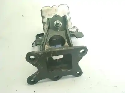 Pezzo di ricambio per auto di seconda mano supporto motore per nissan navara np300 pick-up (d23, d23t) 2.3 dci riferimenti oem iam 112204kj0b  