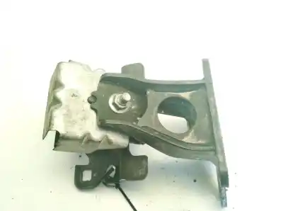 Pezzo di ricambio per auto di seconda mano supporto motore per nissan navara np300 pick-up (d23, d23t) 2.3 dci riferimenti oem iam 112204kj0b  