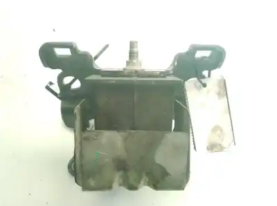 Pezzo di ricambio per auto di seconda mano supporto motore per nissan navara np300 pick-up (d23, d23t) 2.3 dci riferimenti oem iam 112204kj0b  