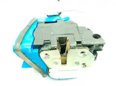 Second-hand car spare part LEFT FRONT DOOR LOCK for HYUNDAI BAYON (BC3)  OEM IAM references 81310Q0000  