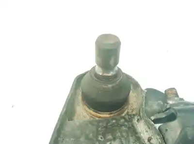 Second-hand car spare part front right lower suspension arm for nissan navara np300 pick-up (d23, d23t) 2.3 dci oem iam references 545004kh4a  