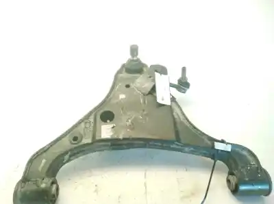 Second-hand car spare part front right lower suspension arm for nissan navara np300 pick-up (d23, d23t) 2.3 dci oem iam references 545004kh4a  