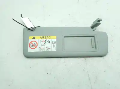 Second-hand car spare part Right Sunshade for AUDI A4 B9 AVANT (8W5, 8WD) 2.0 TDI OEM IAM references   