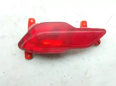 Pezzo di ricambio per auto di seconda mano lampada paraurti posteriore sinistra per opel mokka / mokka x (j13) 1.6 cdti 4x4 (_76) riferimenti oem iam 42503033  