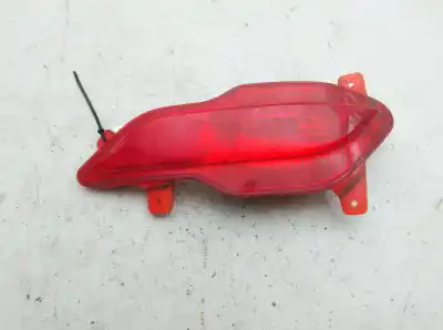 Pezzo di ricambio per auto di seconda mano Lampada Paraurti Posteriore Sinistra per OPEL MOKKA / MOKKA X (J13) 1.6 CDTI 4x4 (_76) Riferimenti OEM IAM 42503033  