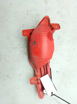 Pezzo di ricambio per auto di seconda mano lampada paraurti posteriore sinistra per opel mokka / mokka x (j13) 1.6 cdti 4x4 (_76) riferimenti oem iam 42503033  