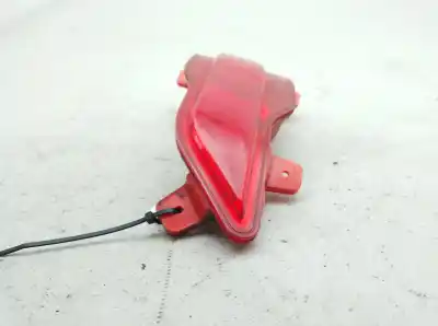 Pezzo di ricambio per auto di seconda mano lampada paraurti posteriore sinistra per opel mokka / mokka x (j13) 1.6 cdti 4x4 (_76) riferimenti oem iam 42503033  