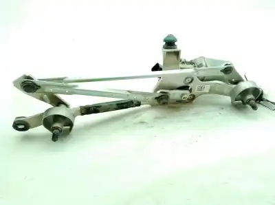 Автозапчастина б/у двигатель передніх склоочисників для kia stonic (yb) 1.0 t-gdi eco-dynamics+ посилання на oem iam 98110c1950  