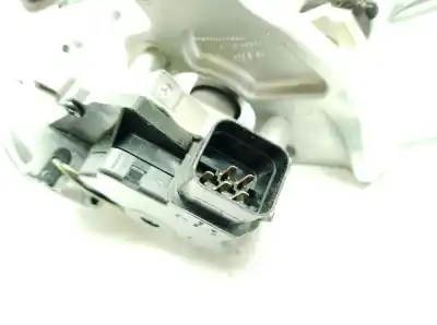 Автозапчастина б/у двигатель передніх склоочисників для kia stonic (yb) 1.0 t-gdi eco-dynamics+ посилання на oem iam 98110c1950  