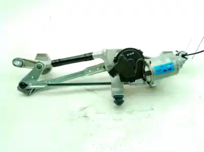 Автозапчастина б/у двигатель передніх склоочисників для KIA STONIC (YB) 1.0 T-GDi Eco-Dynamics+ Посилання на OEM IAM 98110C1950  