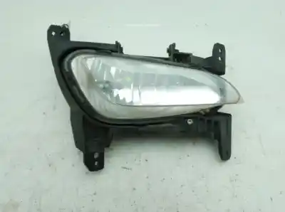 Tweedehands auto-onderdeel LINKER MISTLAMP voor OPEL MOKKA / MOKKA X (J13)  OEM IAM-referenties 42536908  