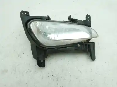 Gebrauchtes Autoersatzteil nebelscheinwerfer links zum opel mokka / mokka x (j13) 1.6 cdti 4x4 (_76) oem-iam-referenzen 42536908  