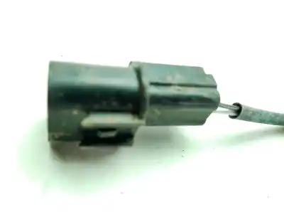 Second-hand car spare part bonnet lock for kia stonic (yb) 1.0 t-gdi eco-dynamics+ oem iam references 81130h8400  