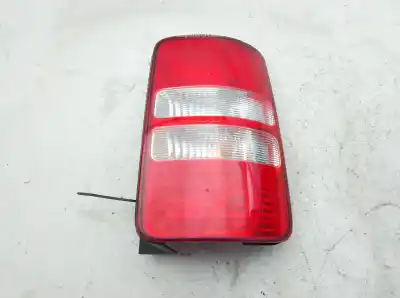 Second-hand car spare part RIGHT TAILGATE LIGHT for VOLKSWAGEN CADDY III FURGÓN (2KA, 2KH, 2CA, 2CH)  OEM IAM references 2K5945096Q  