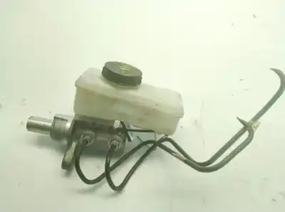 Pezzo di ricambio per auto di seconda mano pompa freni per nissan navara np300 pick-up (d23, d23t) 2.3 dci riferimenti oem iam 460104kj3b  