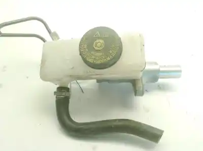 Pezzo di ricambio per auto di seconda mano pompa freni per nissan navara np300 pick-up (d23, d23t) 2.3 dci riferimenti oem iam 460104kj3b  