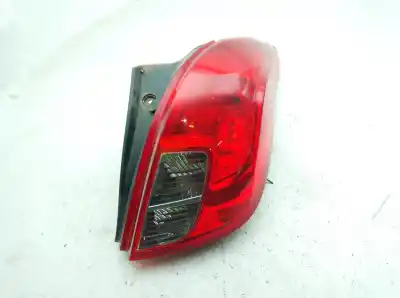 Автозапчастина б/у ПРАВИЙ ЛІХТАР для OPEL MOKKA / MOKKA X (J13)  Посилання на OEM IAM 42558889  