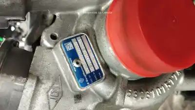 Pezzo di ricambio per auto di seconda mano motore completo per nissan navara np300 pick-up (d23, d23t) 2.3 dci riferimenti oem iam ys23ddt  