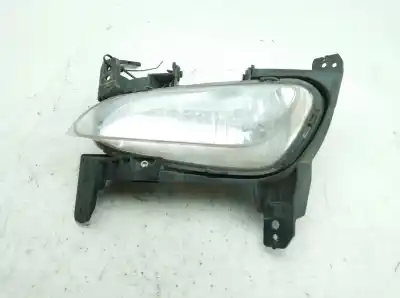 Автозапчасти б/у ПРАВАЯ ПРОТИВОТУМАННАЯ ФАРА за OPEL MOKKA / MOKKA X (J13)  ссылки OEM IAM 42536909  