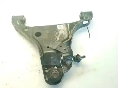 Автозапчасти б/у передний левый нижний рычаг подвески за NISSAN NAVARA NP300 PICK-UP (D23, D23T) 2.3 dCi ссылки OEM IAM 545014KH4A  