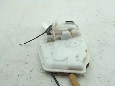 Автозапчастина б/у замок передній праві двері для mazda cx-5 (kf) 2.0 посилання на oem iam kb8n  