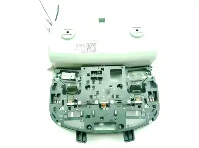 Pezzo di ricambio per auto di seconda mano luce interna per kia stonic (yb) 1.0 t-gdi eco-dynamics+ riferimenti oem iam 92800f2000  