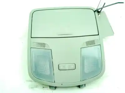 Pezzo di ricambio per auto di seconda mano Luce Interna per KIA STONIC (YB) 1.0 T-GDi Eco-Dynamics+ Riferimenti OEM IAM 92800F2000  