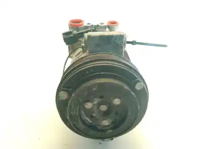 Pezzo di ricambio per auto di seconda mano COMPRESSORE ARIA CONDIZIONATA per NISSAN NAVARA NP300 PICK-UP (D23, D23T)  Riferimenti OEM IAM 926004JA1A  