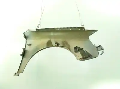 Peça sobressalente para automóvel em segunda mão guarda-lamas dianteiro esquerdo por audi a4 b7 (8ec) 2.0 tfsi referências oem iam 8e0821105f  