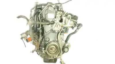 Автозапчастина б/у ДВИГУН КОМПЛЕКТ для FORD S-MAX (WA6)  Посилання на OEM IAM UFWA  
