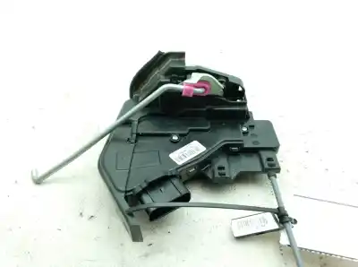 Автозапчастина б/у бічний замок дверей для kia stonic (yb) 1.0 t-gdi eco-dynamics+ посилання на oem iam 81410h8010ndz  