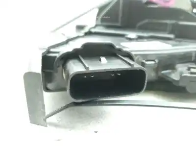 Автозапчастина б/у бічний замок дверей для kia stonic (yb) 1.0 t-gdi eco-dynamics+ посилання на oem iam 81410h8010ndz  