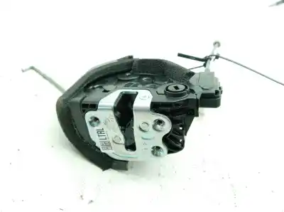 Gebrauchtes Autoersatzteil Türschloss Linke Seite zum KIA STONIC (YB) 1.0 T-GDi Eco-Dynamics+ OEM-IAM-Referenzen 81410H8010NDZ  