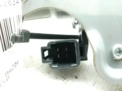 Pezzo di ricambio per auto di seconda mano motore tergicristallo posteriore per mazda cx-5 (kf) 2.0 riferimenti oem iam kb7w67450  