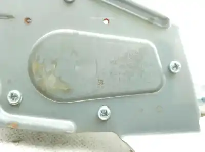 Pezzo di ricambio per auto di seconda mano motore tergicristallo posteriore per mazda cx-5 (kf) 2.0 riferimenti oem iam kb7w67450  