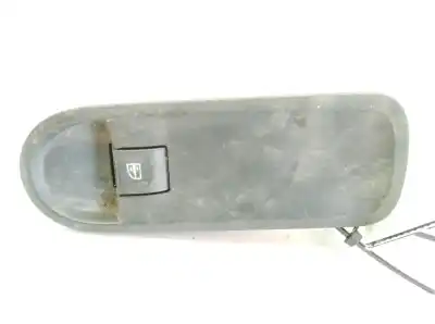 Second-hand car spare part RIGHT FRONT POWER WINDOW SWITCH for DACIA DUSTER  OEM IAM references 809601386R  