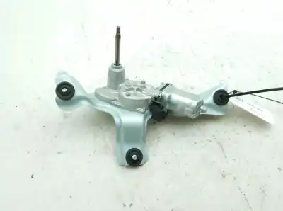 Автозапчасти б/у мотор заднего стеклоочистителя за KIA STONIC (YB) 1.0 T-GDi Eco-Dynamics+ ссылки OEM IAM 98700H8000  