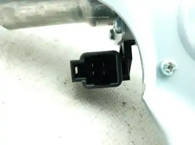 Автозапчасти б/у мотор заднего стеклоочистителя за kia stonic (yb) 1.0 t-gdi eco-dynamics+ ссылки oem iam 98700h8000  