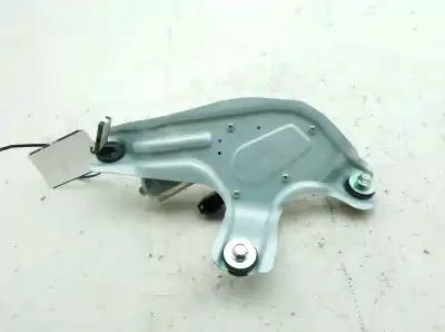 Автозапчасти б/у мотор заднего стеклоочистителя за kia stonic (yb) 1.0 t-gdi eco-dynamics+ ссылки oem iam 98700h8000  