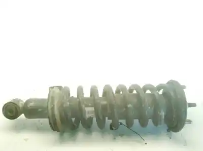 Автозапчастина б/у передній амортизатор для NISSAN NAVARA NP300 PICK-UP (D23, D23T) 2.3 dCi Посилання на OEM IAM 561104KD3A  