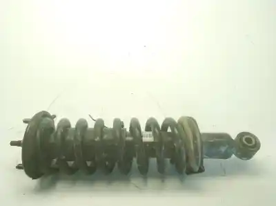 Pezzo di ricambio per auto di seconda mano ammortizzatore anteriore per nissan navara np300 pick-up (d23, d23t) 2.3 dci riferimenti oem iam 561104kd3a  