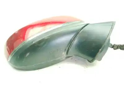 Peça sobressalente para automóvel em segunda mão espelho retrovisor direito por mazda cx-5 (kf) 2.0 referências oem iam   