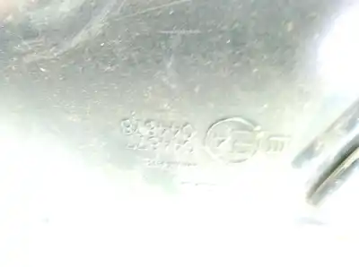 Peça sobressalente para automóvel em segunda mão espelho retrovisor direito por mazda cx-5 (kf) 2.0 referências oem iam   